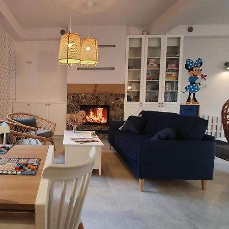 Rudnik-Apartamenty Z Basenem, Sauna I Bania Władysławowo Esterno foto
